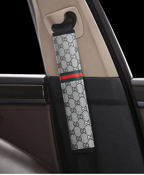 Чехол для ремня безопасности