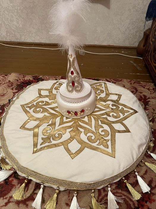 Сырға салу жиынтығы