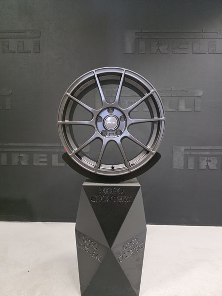 17цола 5х112 VW Audi Mercedes Skoda 5х112