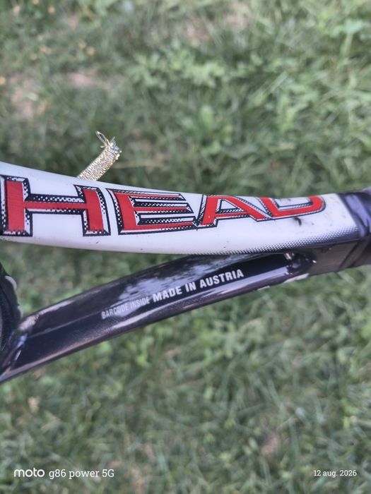 rachetă de tenis Head Graphene Touch Speed Pro,