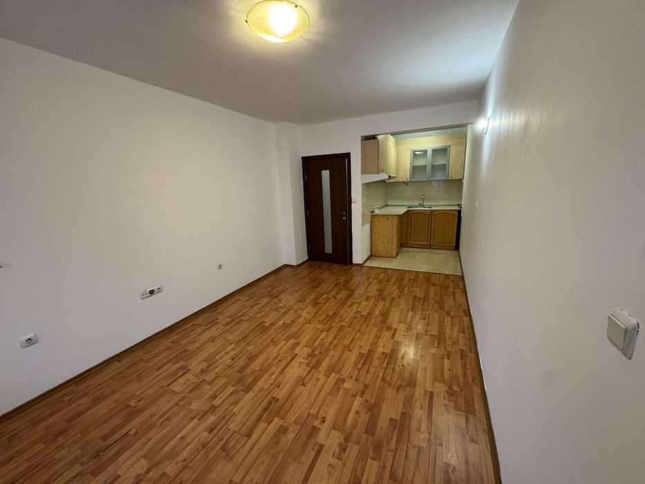 Дава се под наем Тристаен апартамент в Бургас, Възраждане - 75 кв.м за 398.82 € - Снимка #5