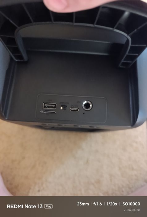 Колонка Sing - e