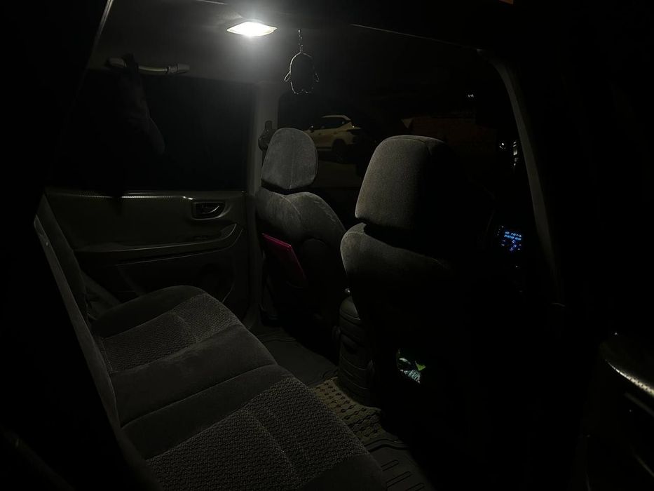 Срочно Hyundai Santa-Fe