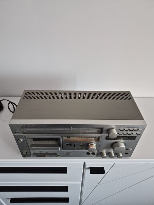 Vând Sistem Sony Hst 600