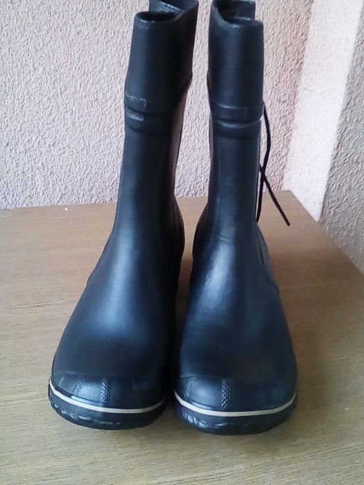 Sorel дамски боти гумени waterproof