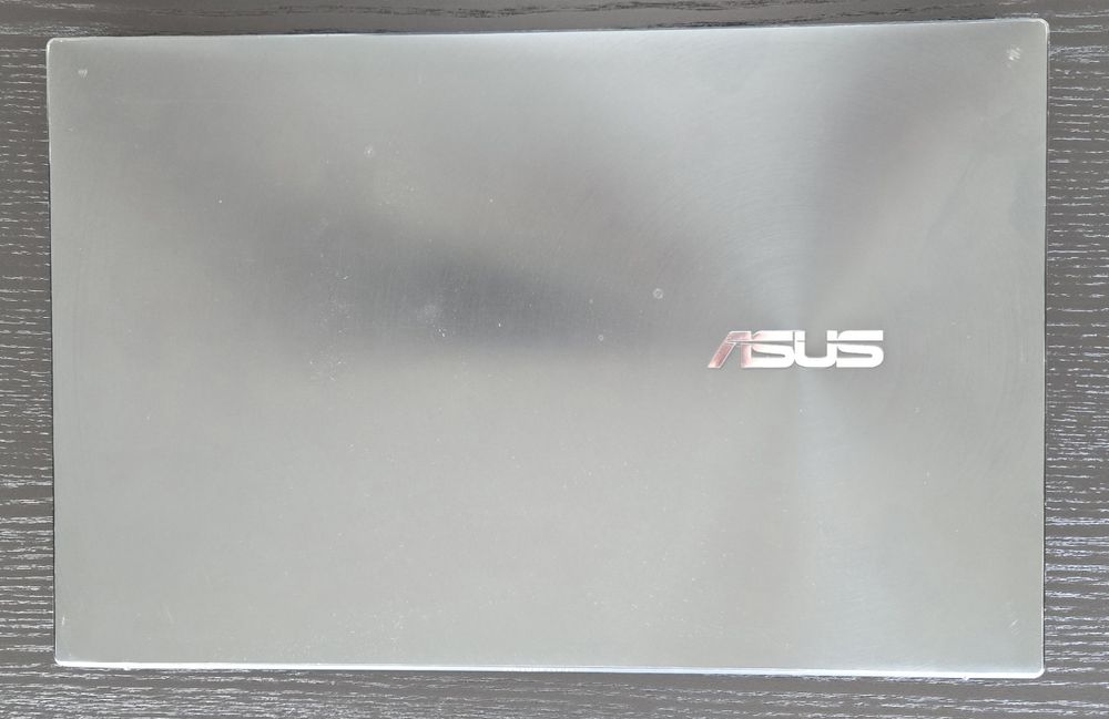 Laptop Asus ZenBook