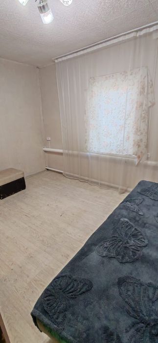 Частный дом в рабочем поселке!