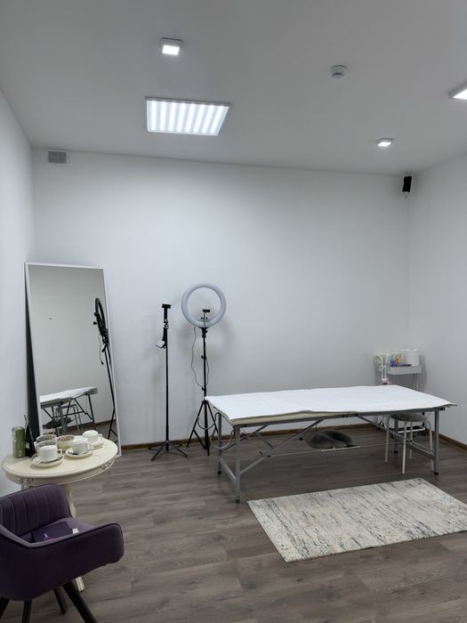 Сдаётся кабинет по часам 3000