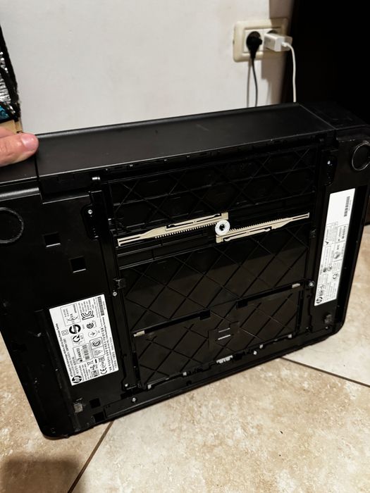 Imprimantă multifunctională HP Deskjet Ink Advantage 4645