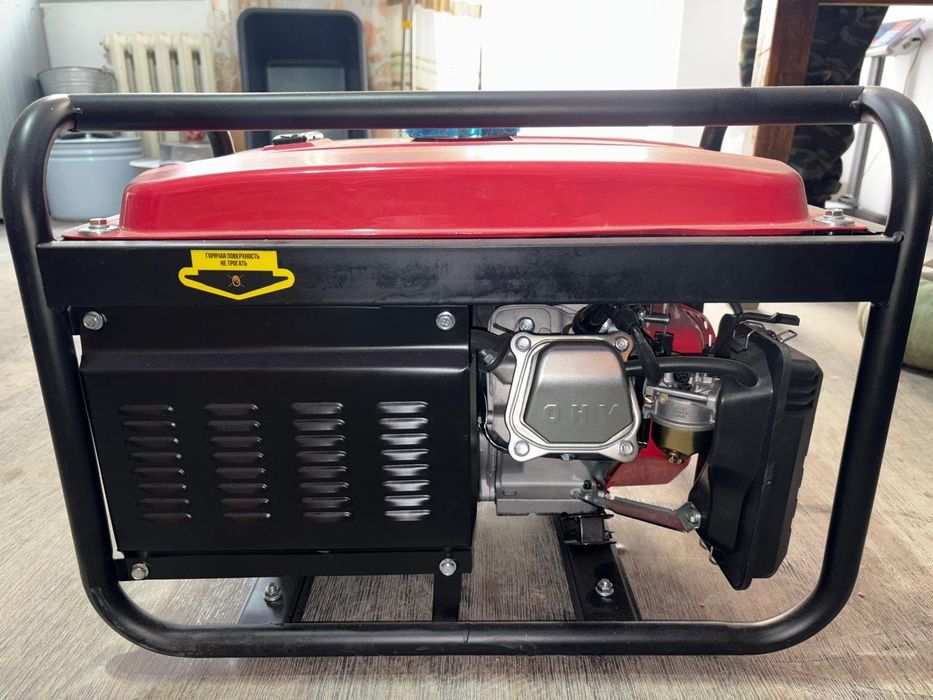 Генератор сатылады