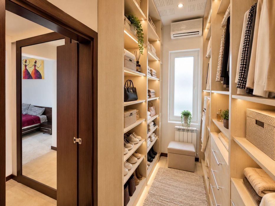 Proprietar, apartament 2 camere in vilă interbelica, zona patriarhie Bucuresti