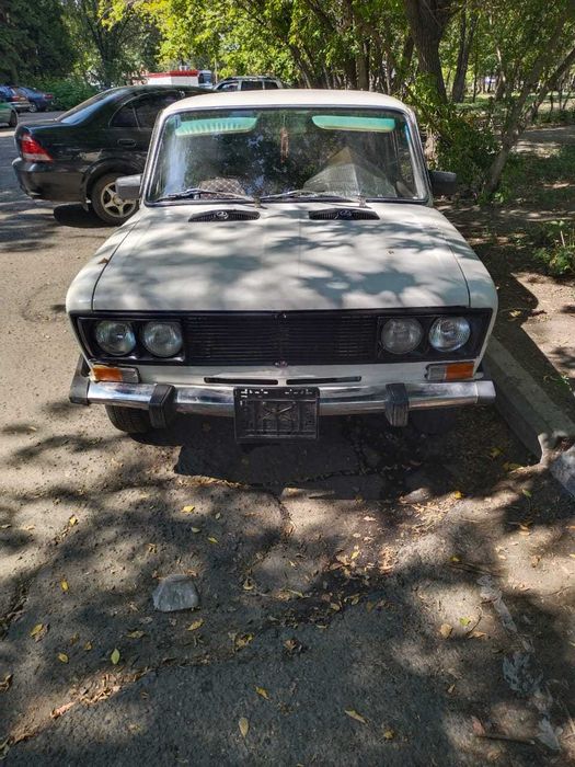 Продам ВАЗ 21063