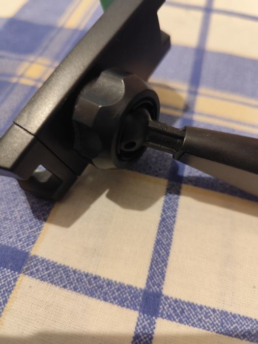 Автомобилна стойка за смартфон