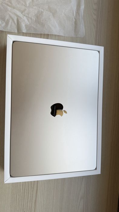 MacBook Air 15” M2 2023