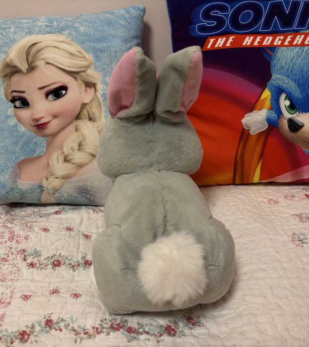 Играчка - Зайчето Бетси