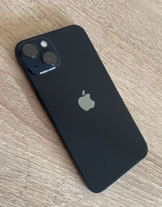 iPhone 13 128gb НОВЫЙ