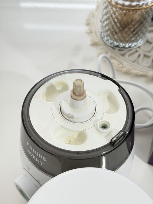 Уред за готвене на пара 4в1 Philips Avent