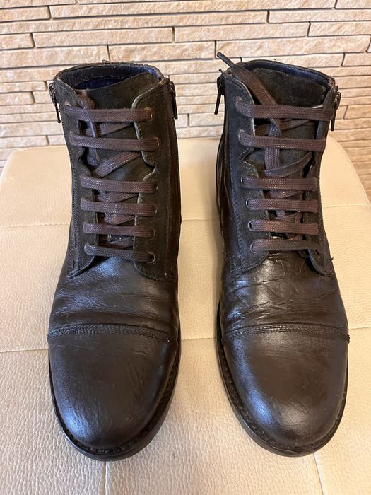 Ghete barbat numarul 41