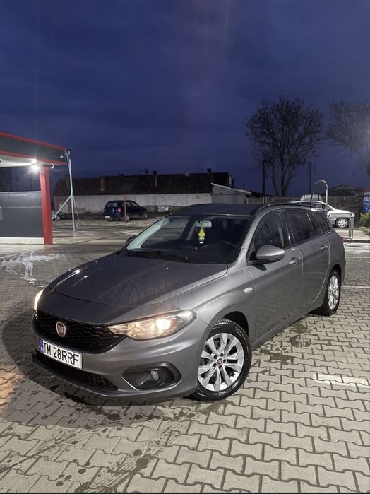 FIAT Tipo 2016 — imagine 3