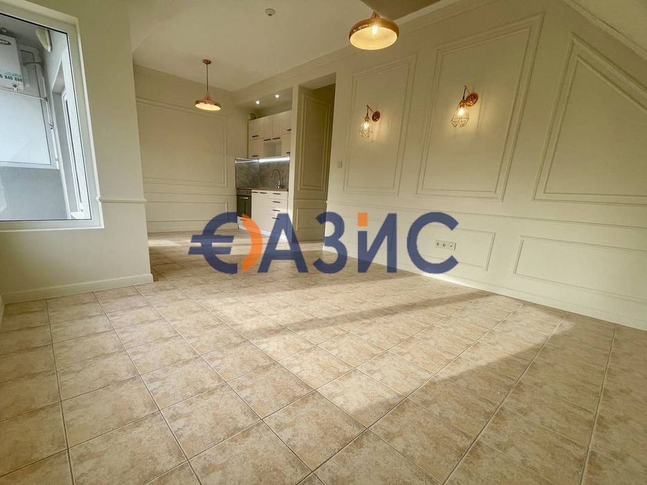 Продава се Двустаен апартамент в Свети Влас - 70 кв.м за 710 €/кв.м - Снимка #8