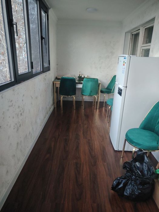 Uy ijaraga beriladi realtor hizmati yoq A. T. X 15