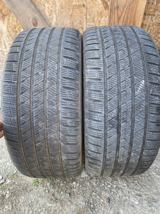 Cauciucuri  235/40/r18