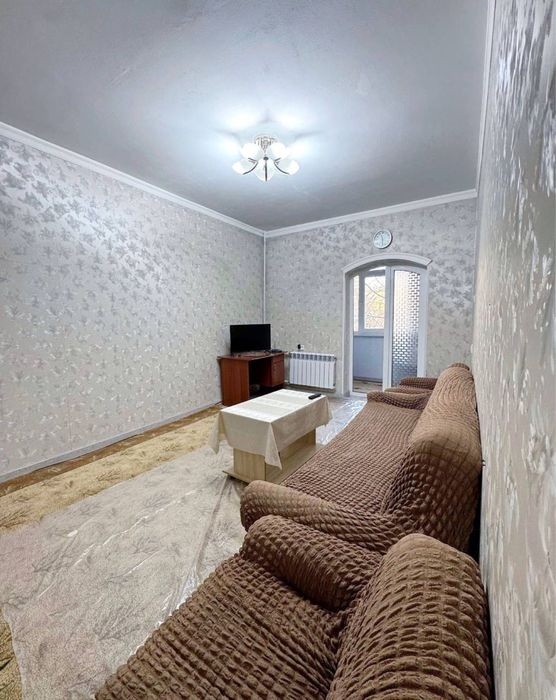 Парням, семье ТТЗ 1 , 2х комнатная