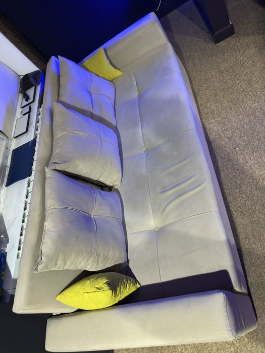 Продам диван раскладной