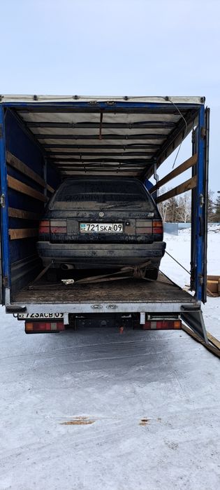 Грузоперевозки РК и РФ