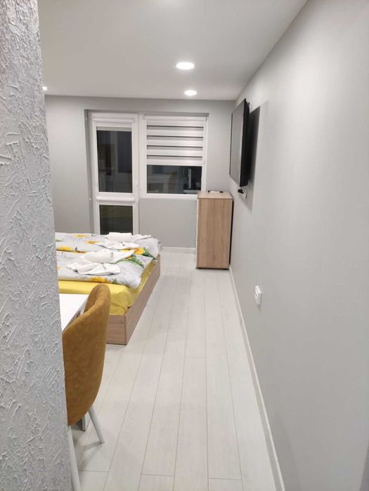 Студио за нощувки МиниМо