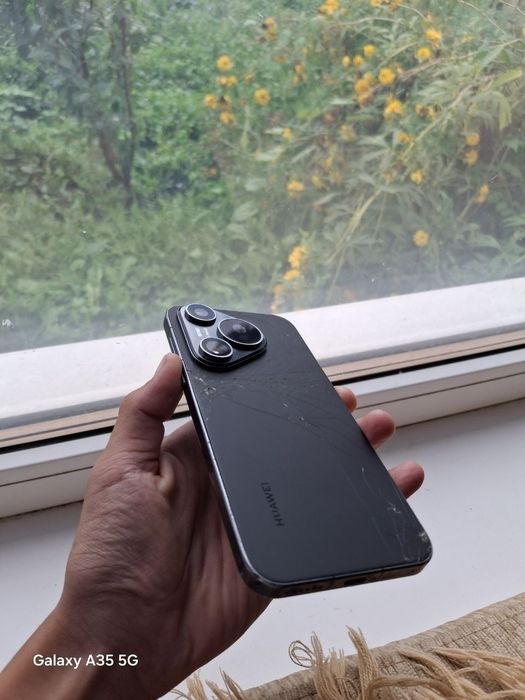 Huawei Pura 70 , Пура 70