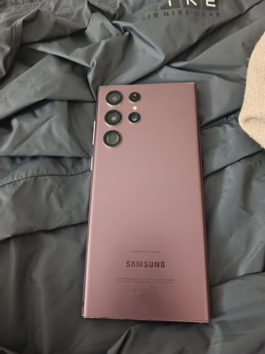 Самсунг с22 ультра