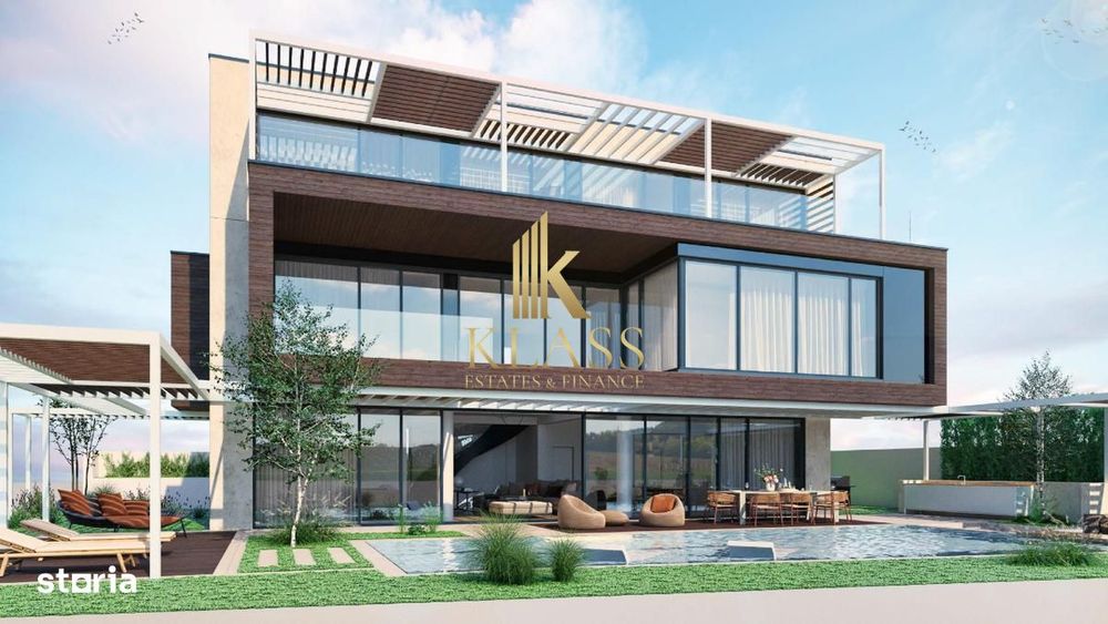 Oportunitate unica de investitie - Vanzare teren Nordului 702mp +Proie