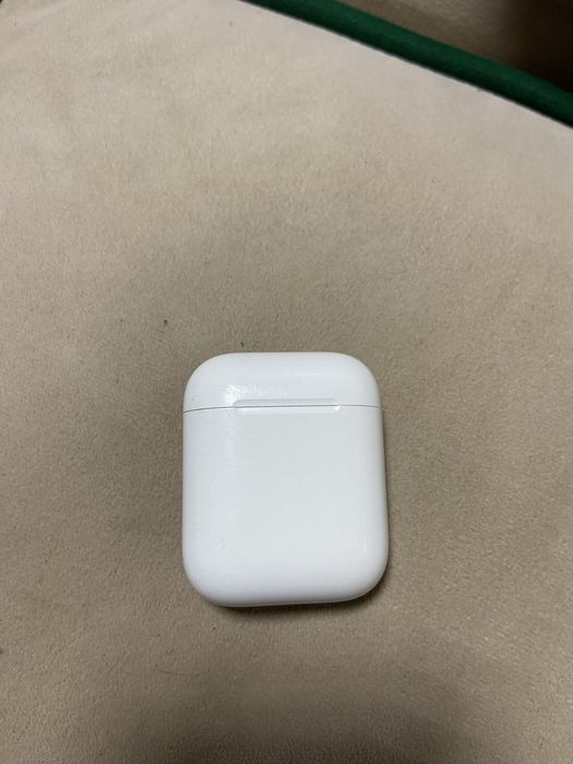 Эйрподс оригинал