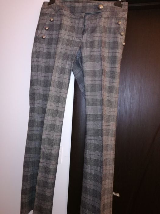 Дамски костюм- като нов