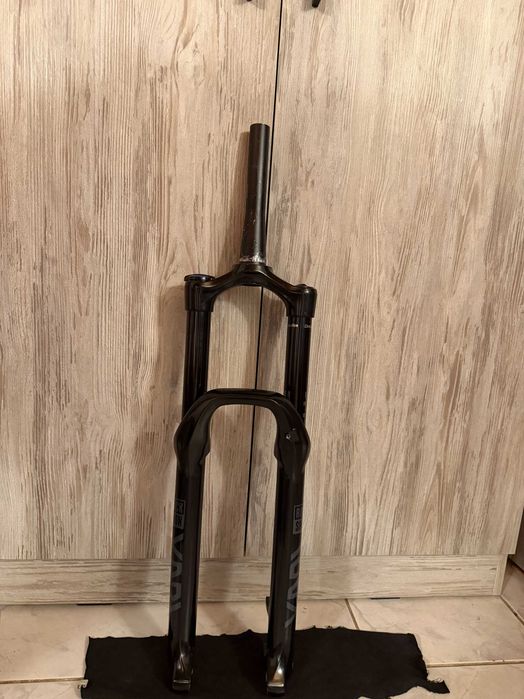 Furca Rockshox yari rc debonair boost 29inch 180mm offset 42mm