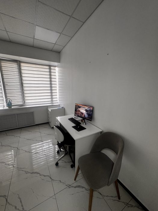 Сдаётся стоматологический кабинет внутри клиники.