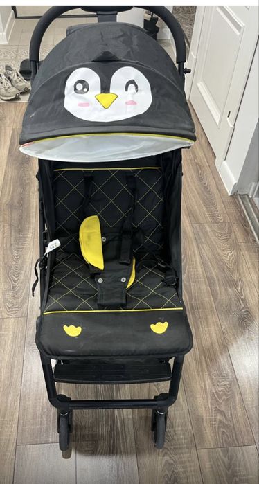 Детская коляска б/у