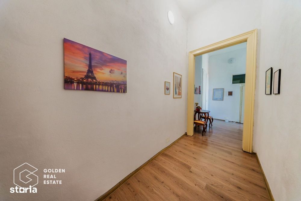 Apartament 2 camere, Ultracentral, comision 0%