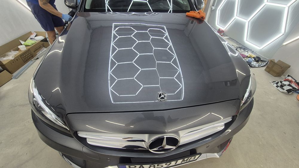 Ds Detailing ...
