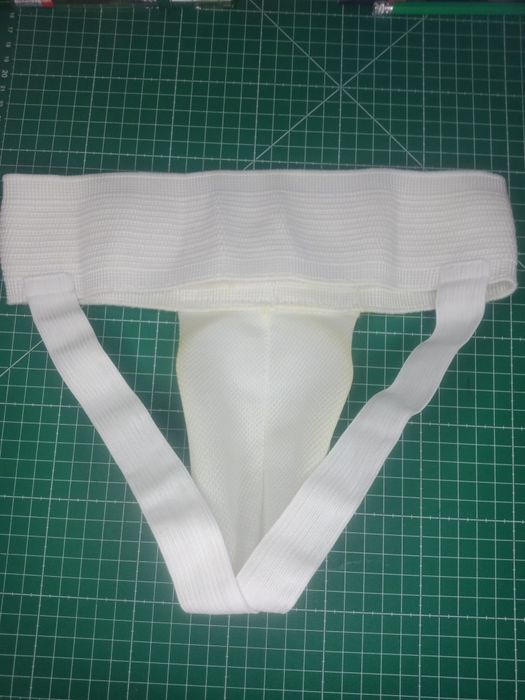 Боксёрский шлем ,бондаж