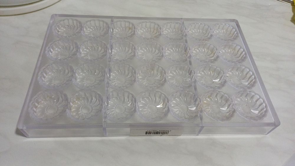 Продам молды для Шоколада и конфет