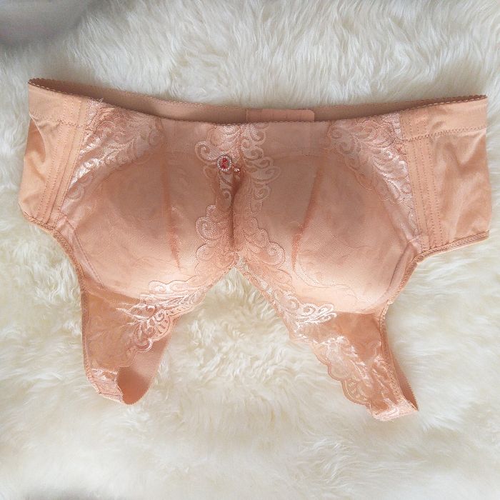 голям размер комплект бельо-110F