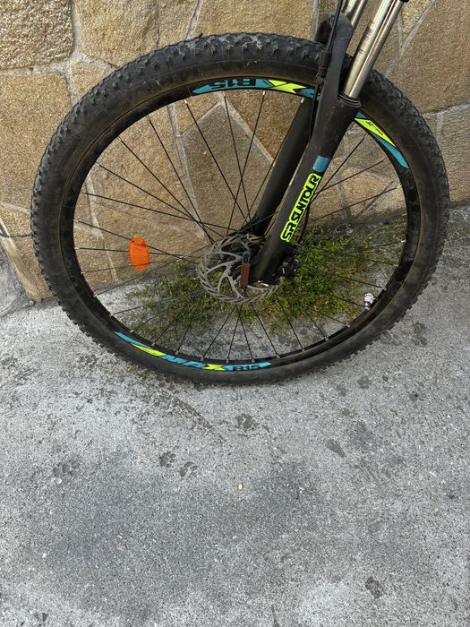 Sprint Maverick 29”