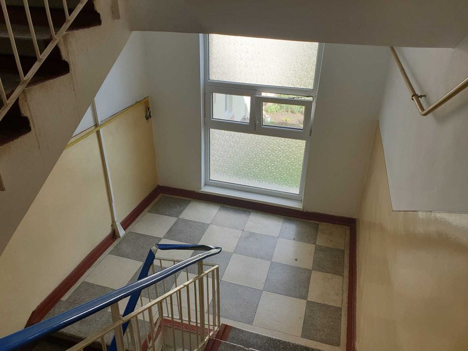 Apartament de Inchiriat etaj 2,Bld.Roman Musat zona Pascal[300€]