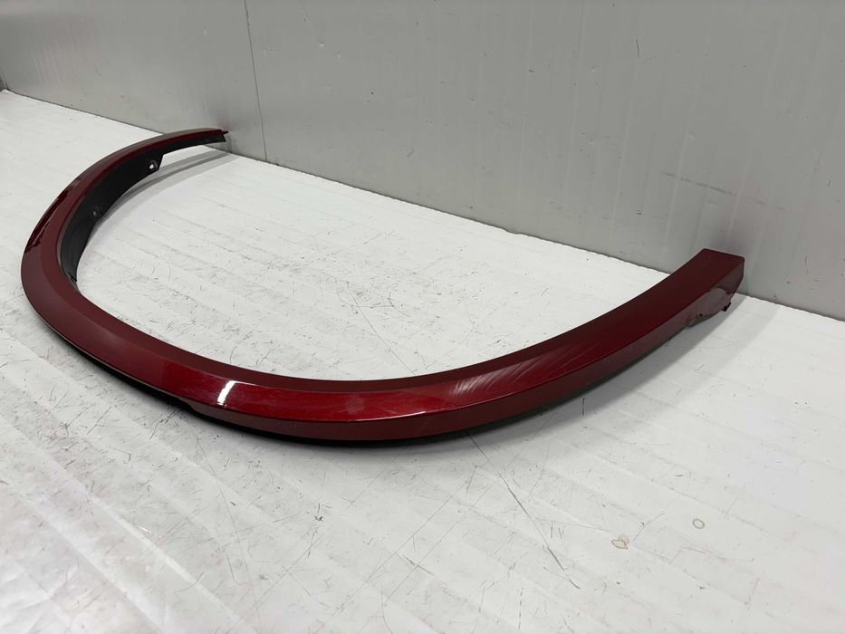 Задна Лява Вежда За БМВ Г02 BMW G02 RL 8071013