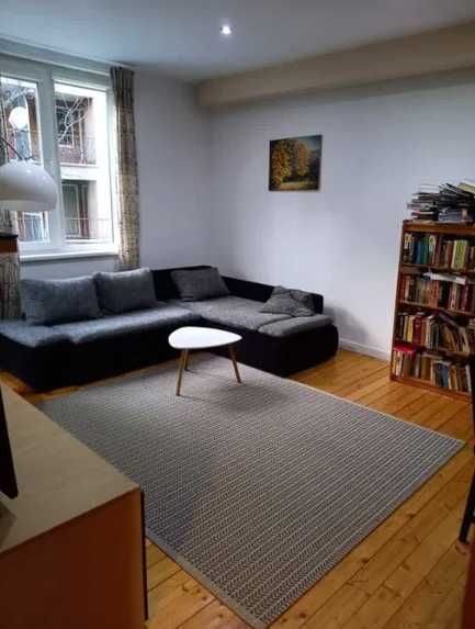 Дава се под наем Двустаен апартамент в София, Център - 75 кв.м за 448.8 € - Снимка #3