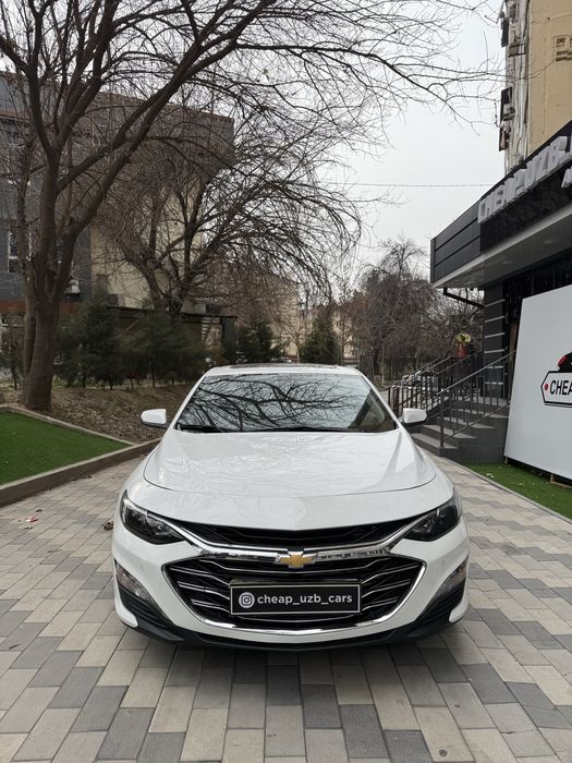 Malibu 1.5 mator 2020 yil