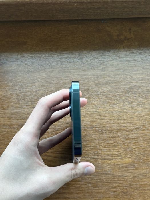 Iphone 12 pro max 128gb 83% идеал 10/10!