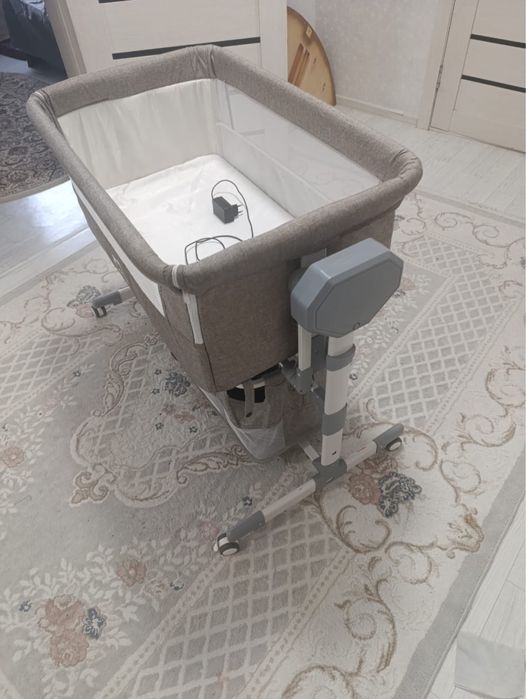 Продам колыбель люлька 505 бу